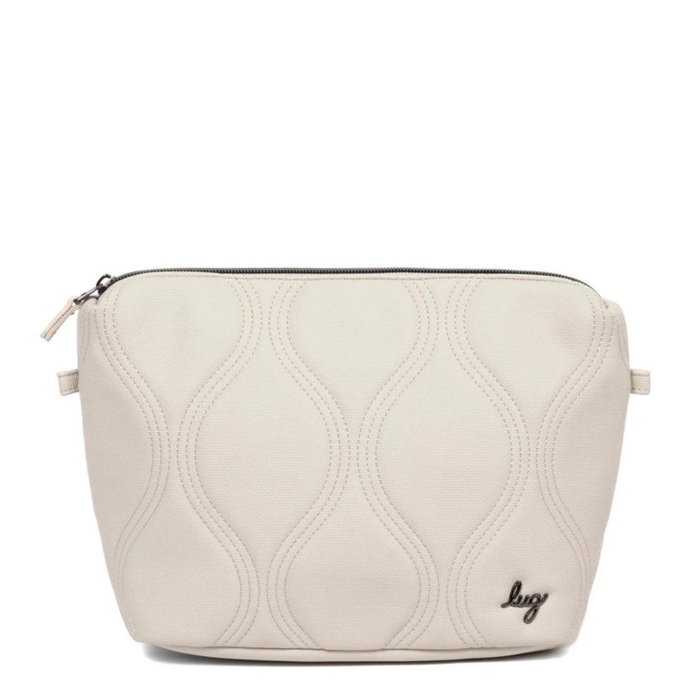 NWT Lug Volley - Matte Luxe - Pebble